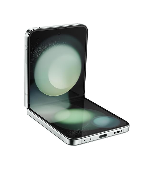 Samsung Galaxy Z Flip 5 Table top