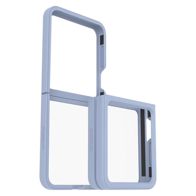 Dream Come Blue OtterBox Thin Flex Case the Samsung Galaxy Flip 5