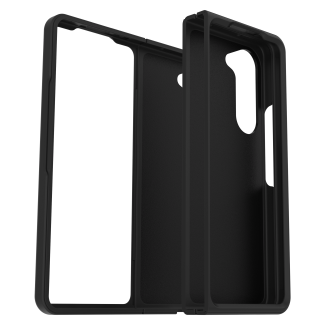 OtterBox Thin Flex Black Case Samsung Fold 5