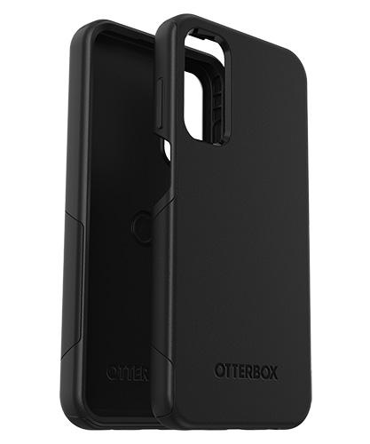 Commuter Lite Case Black Samsung A15 5G
