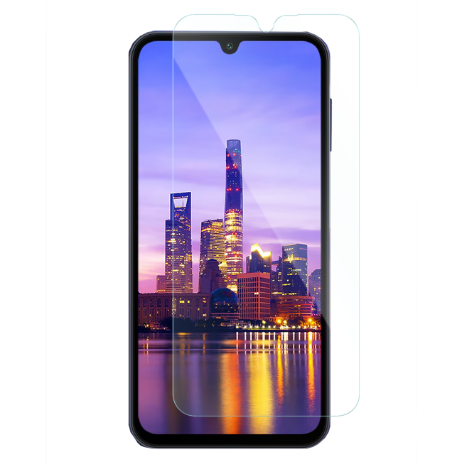 screen guard screen protection for the Samsung Galaxy A15