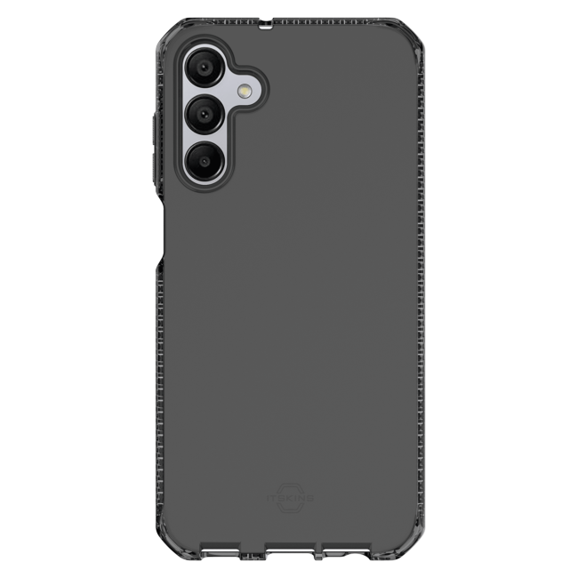 Itskins Smoke phone protector for the Samsung Galaxy A15
