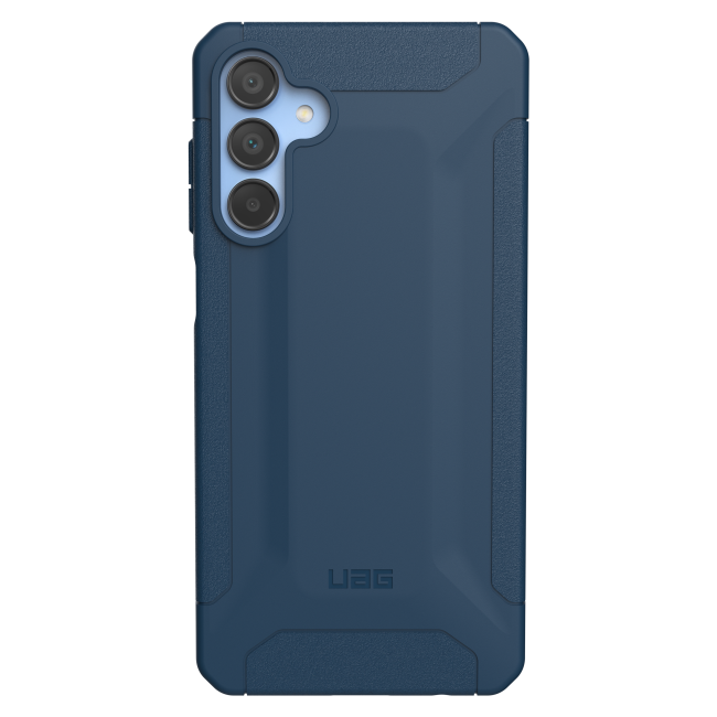 UAG Mallard phone protector for the Samsung Galaxy A15