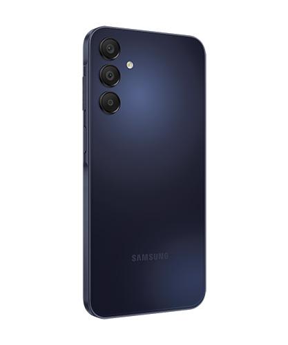 Samsung Galaxy A15 Back Left 30