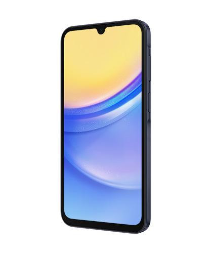 Samsung Galaxy A15 Front Right 30