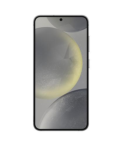 Samsung Galaxy S24 Onyx Black - Front
