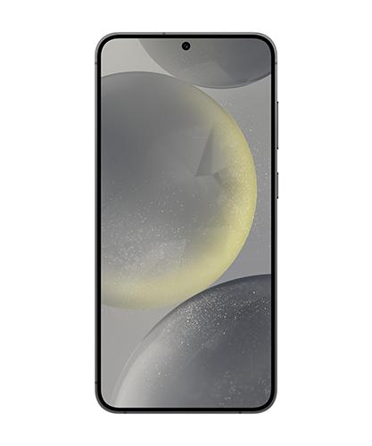 Samsung Galaxy S24+ Onyx Black - Front