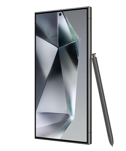 Galaxy S24 Ultra 256GB Titanium Black | Cellcom