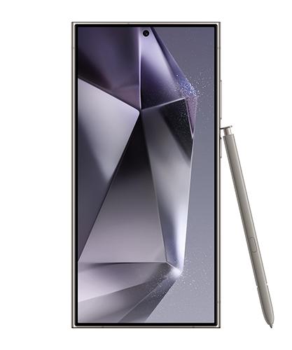 Samsung Galaxy S24 Ultra 5G 256GB (Titanium Violet)