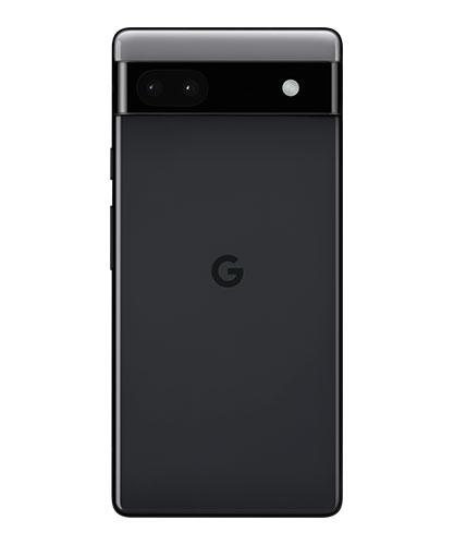 Google Pixel 6a back