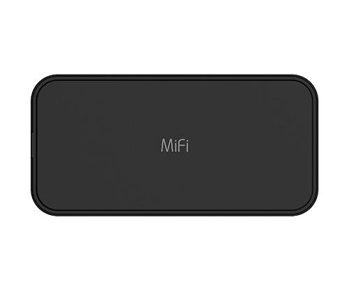 Inseego MiFi X Pro 5G bottom