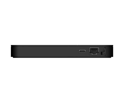 Inseego MiFi X Pro 5G ethernet