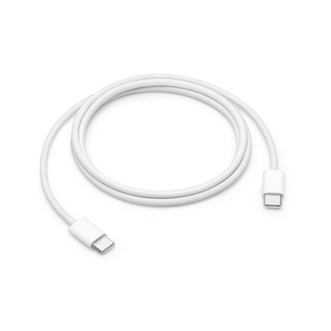 Apple USB-C Cable Charger 1M