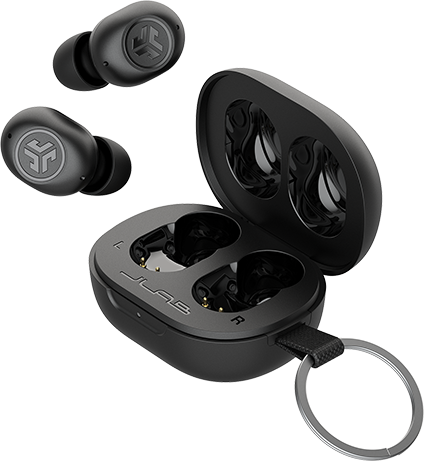 JLab JBuds Mini True Wireless In Ear Earbuds