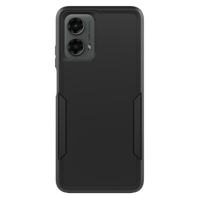 AMPD Black Dual Layer Military Drop Case Moto G 5G