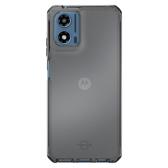 Itskins Spectrum Smoke Case Moto G 5G