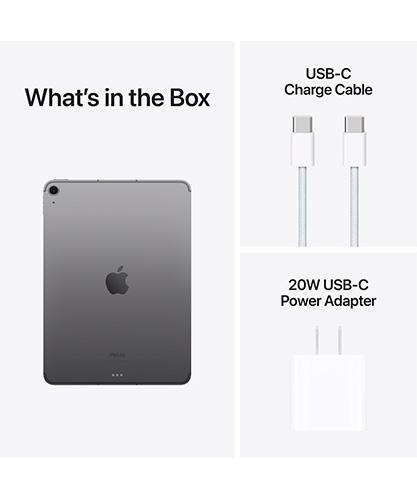 iPad Air 11