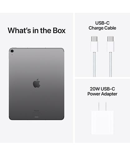 iPad Air 13