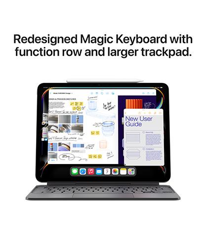 iPad Pro 11
