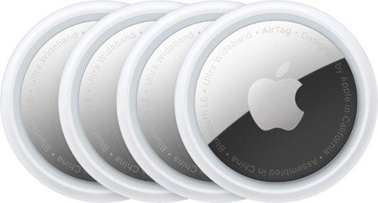 Apple AirTag Four Pack