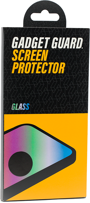 Gadget Guard Glass