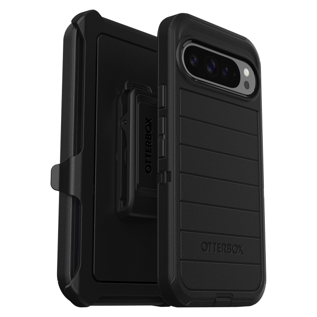 Otterbox Defender Black