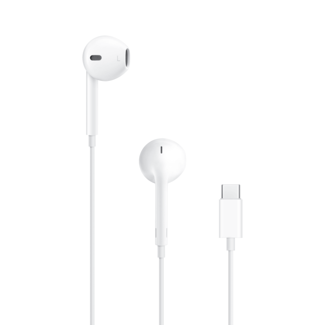 Apple EarPods USB C