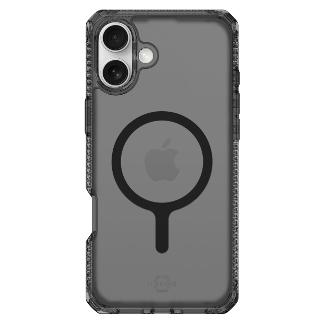 Itskins Smoke iPhone 16