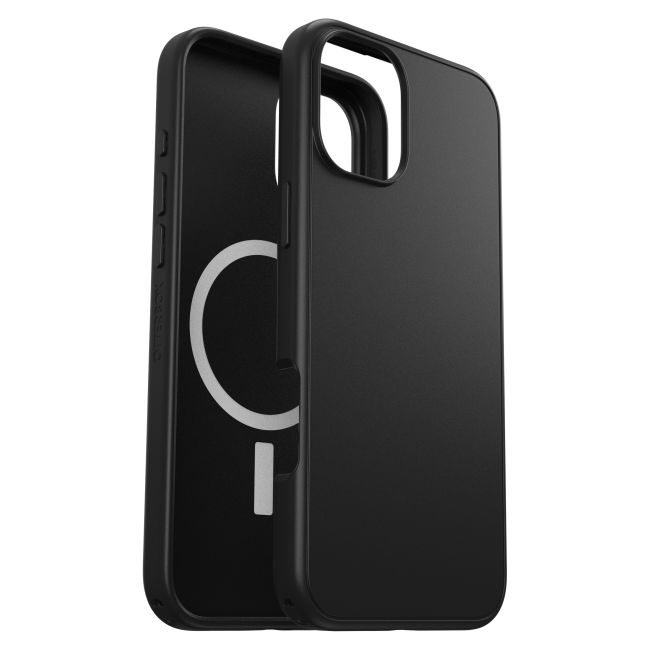 Otterbox Symmetry Black iPhone 16 Plus
