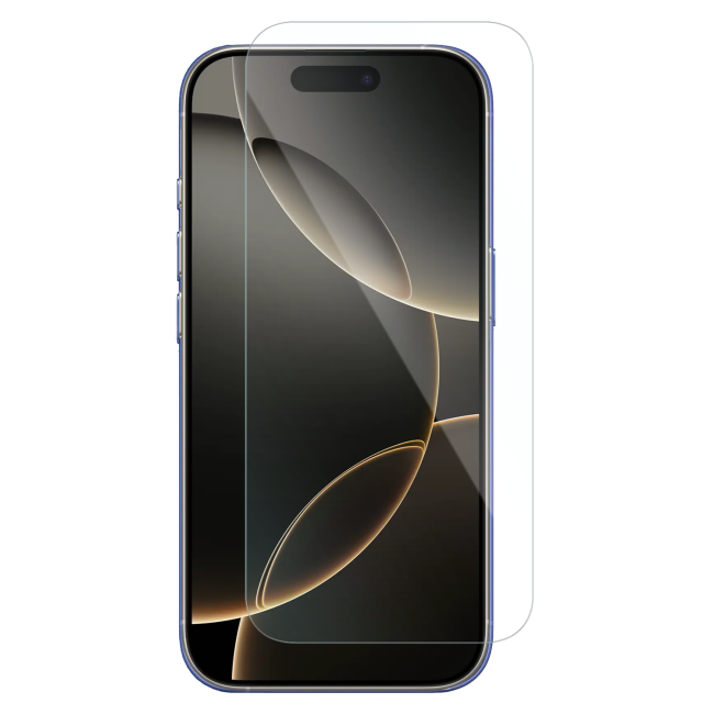 Gadget Guard Black Ice+ iPhone 16 Pro