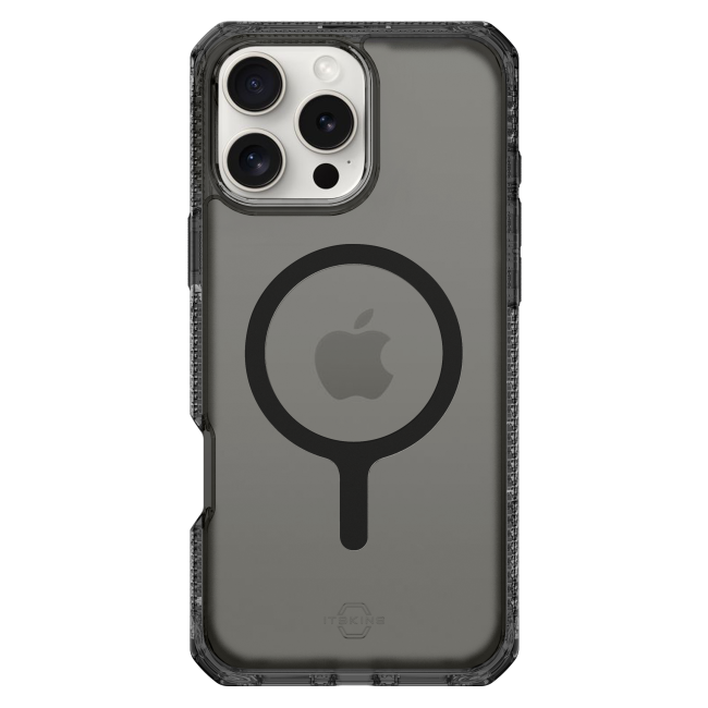 Itskins Smoke iPhone 16 Pro Max