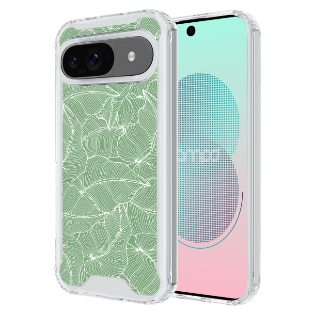 AMPD Palm Case Pixel 9