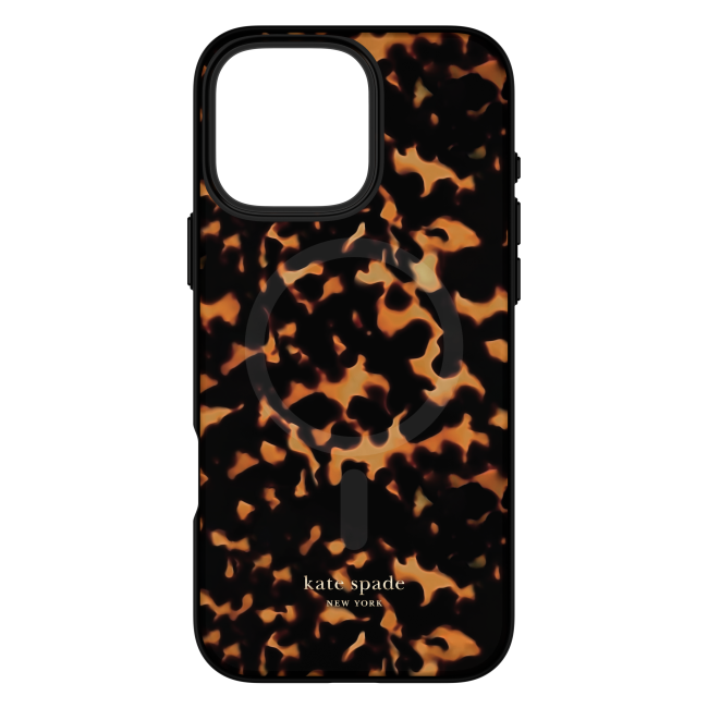 Kate Spade Tortoise 16 Pro Max