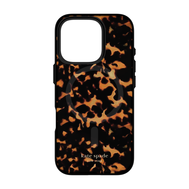 Kate Spade Tortoise 16 Pro