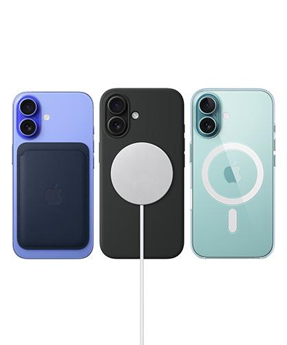 iPhone 16 128GB Ultramarine | Cellcom