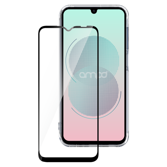 AMPD Screen Guard S24 FE