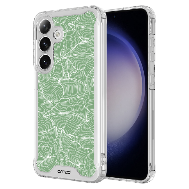 AMPD Palm Case S24 FE