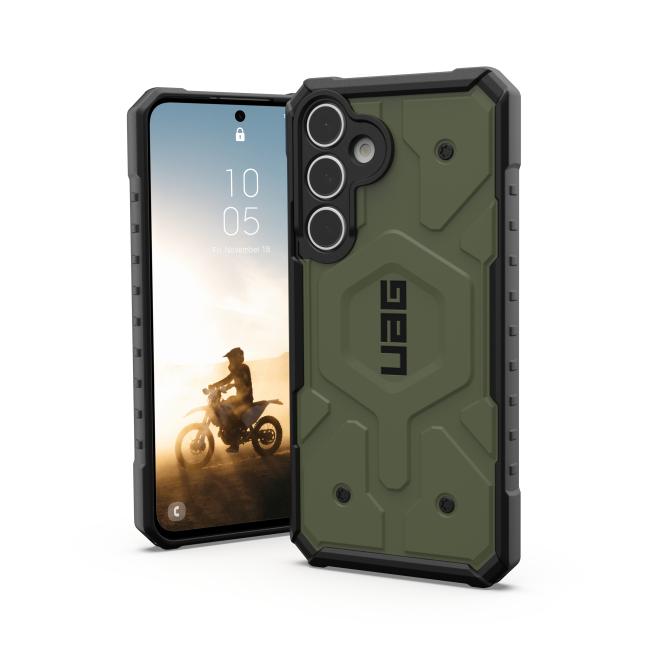 UAG Pathfinder S24 FE Olive