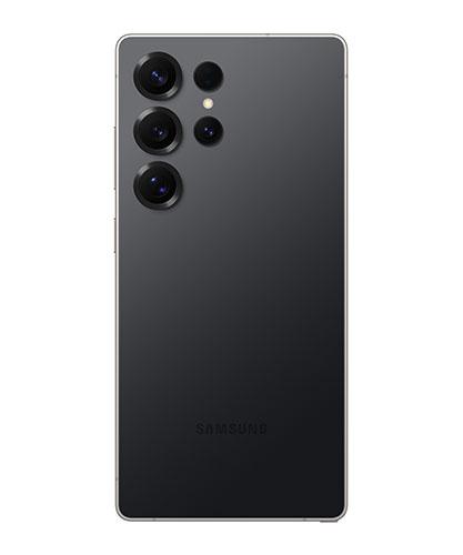 携帯電話本体 Samsung Galaxy S25Ultra Titanium Black Samsung Galaxy S25 Ultra from Xfinity Mobile in Titanium Black