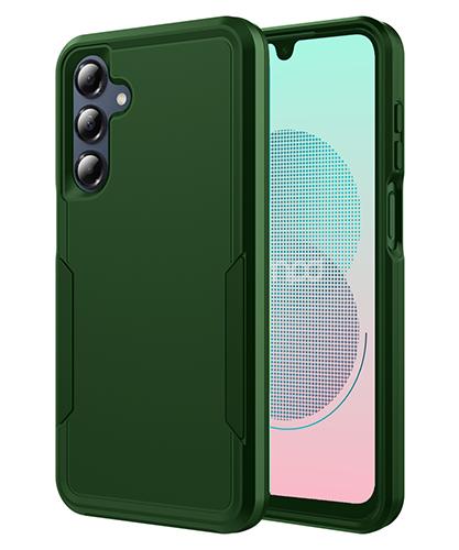 The AMPD Dual Layer Military Drop case for the Galaxy A16.