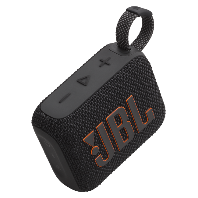 JBL GO 4 Speaker
