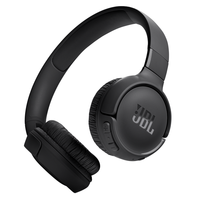 JBL 520 Headphones