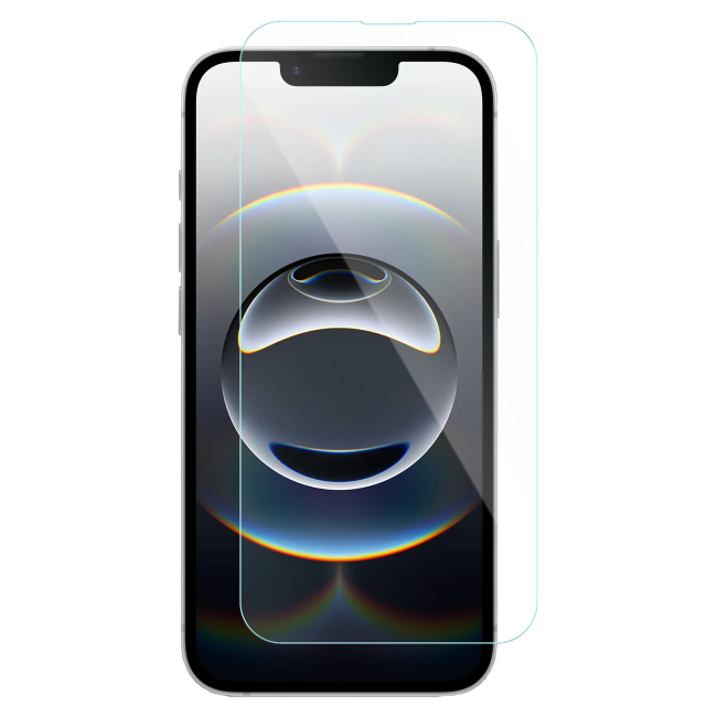 Gadget Guard Glass iPhone 16e