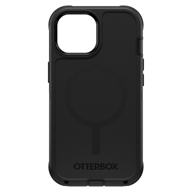 Otterbox Defender Black iPhone 16e