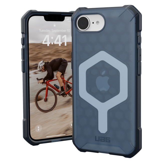 UAG Blue iPhone 16e