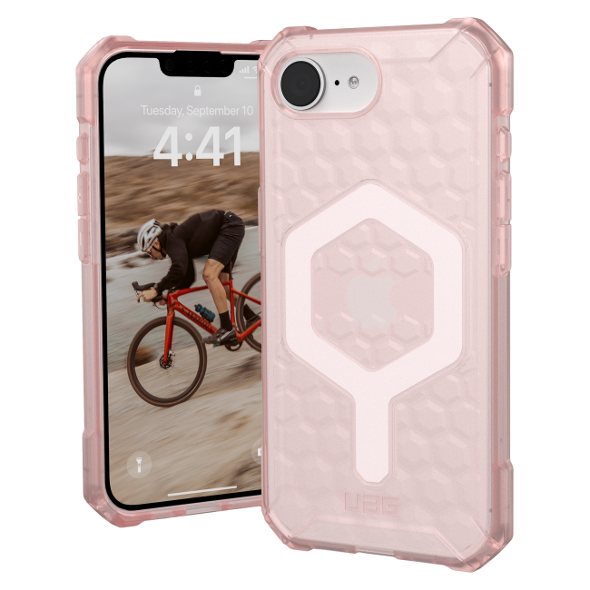 UAG Pink iPhone 16e