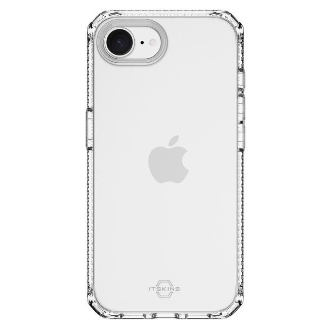 Itskins Clear iPhone 16e