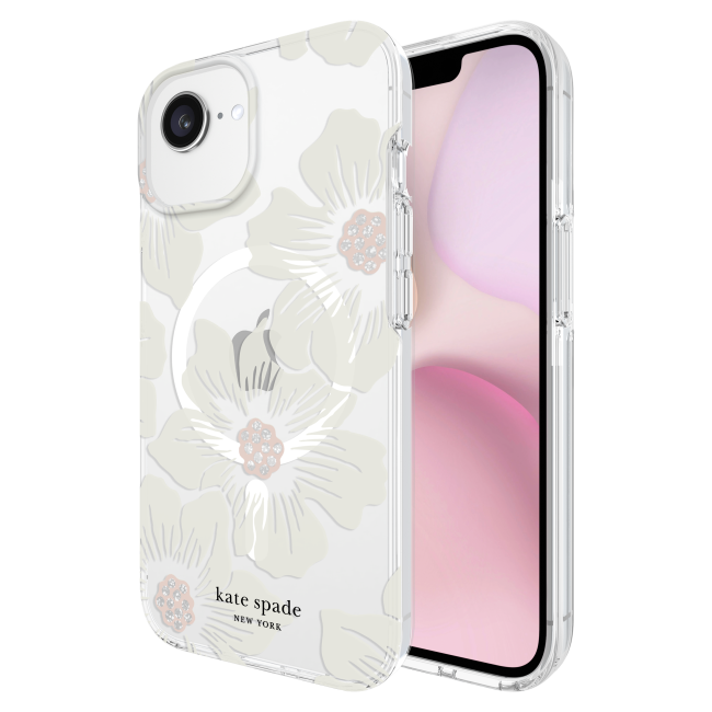 Kate Spade Hollyhock iPhone 16e