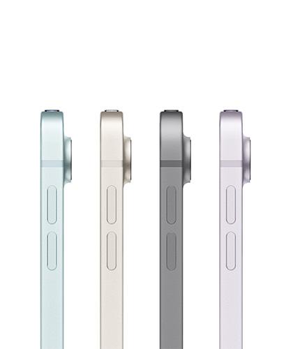 A side by side of all the Air colors.