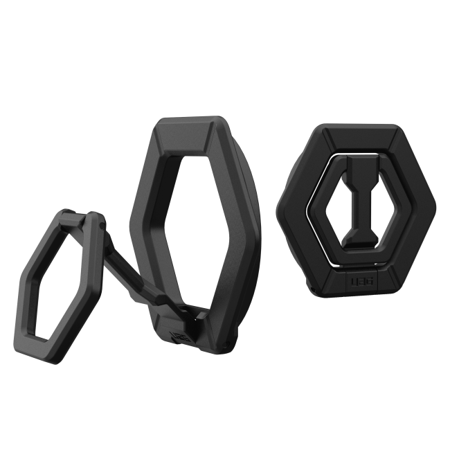 UAG Magsafe Black